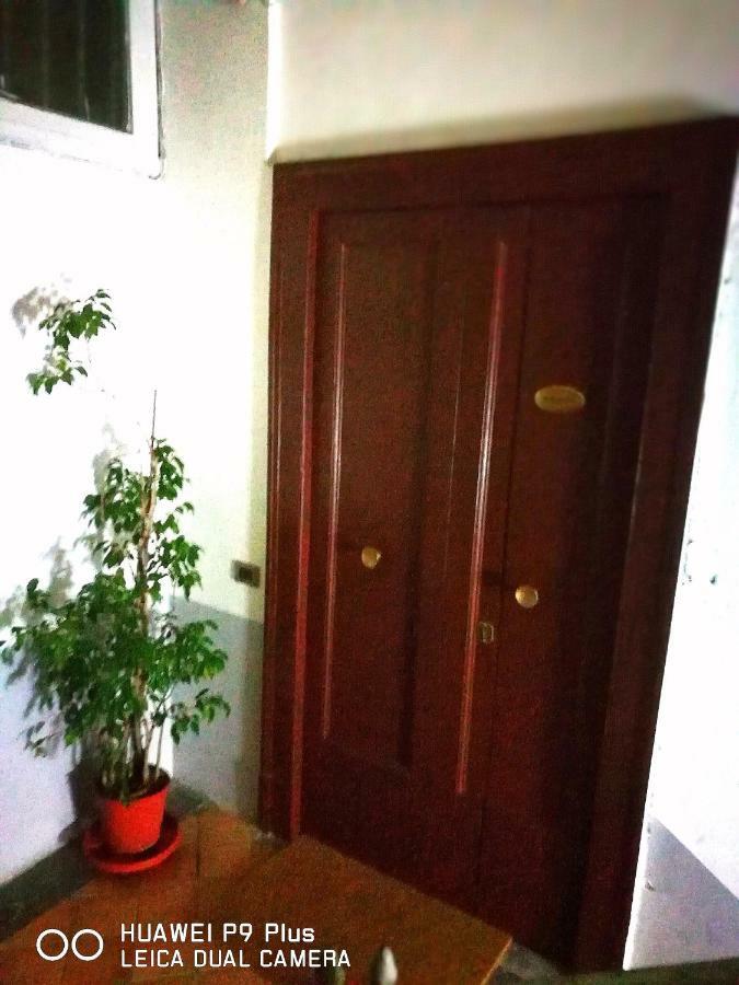 La Stanza A Parte Guest house Naples